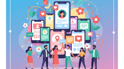 The Best Apps for Meeting Someone