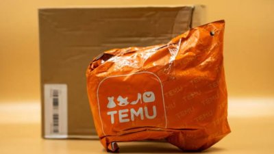 Saiba como ganhar produtos temu