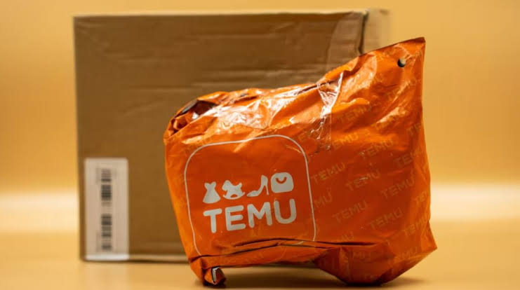 Saiba como ganhar produtos temu