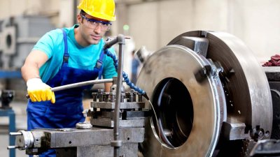 Curso de Mecânica de Máquinas Industriais