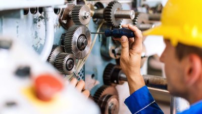 Aplicativo Gratuito Para Estudar Mecânica Industrial
