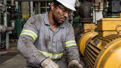 Aplicativo Grátis Para Aprender Mecânica e Manutenção Industrial