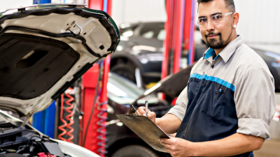Aprender Mecânica Automotiva de Graça pelo Celular