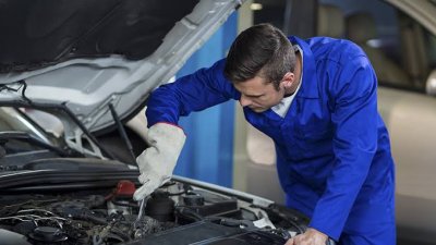 Aplicativo Para Estudar Mecânica Automotiva
