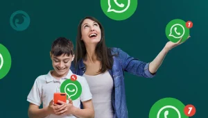 Privacidade no WhatsApp