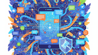 Segurança e privacidade no celular